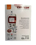 Certeza Glucometer GL-110
